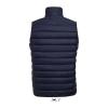SOL'S WAVE MEN - LIGHTWEIGHT BODYWARMER
