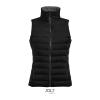 SOL'S WAVE WOMEN - LIGHTWEIGHT BODYWARMER
