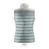 SOL'S WAVE WOMEN - LIGHTWEIGHT BODYWARMER