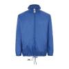 SOL'S SHIFT - UNISEX WATER REPELLENT WINDBREAKER