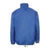 SOL'S SHIFT - UNISEX WATER REPELLENT WINDBREAKER