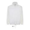 SOL'S SHIFT - UNISEX WATER REPELLENT WINDBREAKER