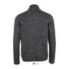 SOL'S TURBO - KNITTED FLEECE JACKET