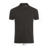 SOL'S PHOENIX MEN - COTTON-ELASTANE POLO SHIRT