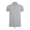 SOL'S PHOENIX MEN - COTTON-ELASTANE POLO SHIRT
