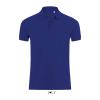 SOL'S PHOENIX MEN - COTTON-ELASTANE POLO SHIRT