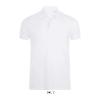 SOL'S PHOENIX MEN - COTTON-ELASTANE POLO SHIRT