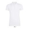 SOL'S PHOENIX WOMEN - COTTON-ELASTANE POLO SHIRT