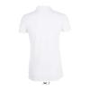 SOL'S PHOENIX WOMEN - COTTON-ELASTANE POLO SHIRT