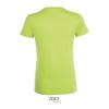 SOL'S REGENT WOMEN - ROUND COLLAR T-SHIRT