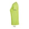 SOL'S REGENT WOMEN - ROUND COLLAR T-SHIRT
