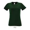 SOL'S REGENT WOMEN - ROUND COLLAR T-SHIRT