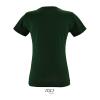 SOL'S REGENT WOMEN - ROUND COLLAR T-SHIRT