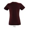 SOL'S REGENT WOMEN - ROUND COLLAR T-SHIRT