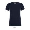 SOL'S REGENT WOMEN - ROUND COLLAR T-SHIRT
