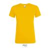 SOL'S REGENT WOMEN - ROUND COLLAR T-SHIRT