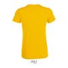 SOL'S REGENT WOMEN - ROUND COLLAR T-SHIRT