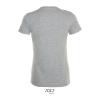 SOL'S REGENT WOMEN - ROUND COLLAR T-SHIRT