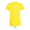 SOL'S REGENT WOMEN - ROUND COLLAR T-SHIRT