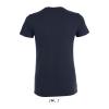 SOL'S REGENT WOMEN - ROUND COLLAR T-SHIRT
