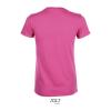 SOL'S REGENT WOMEN - ROUND COLLAR T-SHIRT