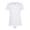 SOL'S REGENT WOMEN - ROUND COLLAR T-SHIRT