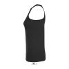SOL'S JUSTIN WOMEN - RACERBACK TANK TOP
