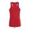 SOL'S JUSTIN WOMEN - RACERBACK TANK TOP