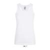 SOL'S JUSTIN WOMEN - RACERBACK TANK TOP