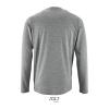 SOL'S IMPERIAL LSL MEN - LONG-SLEEVE T-SHIR