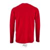 SOL'S IMPERIAL LSL MEN - LONG-SLEEVE T-SHIR