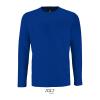 SOL'S IMPERIAL LSL MEN - LONG-SLEEVE T-SHIR