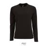 SOL'S IMPERIAL LSL WOMEN - LONG-SLEEVE T-SH