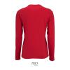 SOL'S IMPERIAL LSL WOMEN - LONG-SLEEVE T-SH
