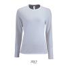 SOL'S IMPERIAL LSL WOMEN - LONG-SLEEVE T-SH