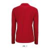 SOL'S PERFECT LSL WOMEN - LONG-SLEEVE PIQUÉ POLO S