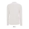 SOL'S PERFECT LSL WOMEN - LONG-SLEEVE PIQUÉ POLO S