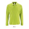 SOL'S PERFECT LSL MEN - LONG-SLEEVE PIQUÉ POLO SHI