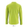 SOL'S PERFECT LSL MEN - LONG-SLEEVE PIQUÉ POLO SHI