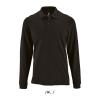 SOL'S PERFECT LSL MEN - LONG-SLEEVE PIQUÉ POLO SHI