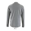 SOL'S PERFECT LSL MEN - LONG-SLEEVE PIQUÉ POLO SHI