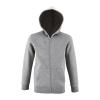 Sol'S Stone - Kids' Zip Hoodie