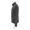 SOL'S NORMAN MEN - PLAIN FLEECE JACKET