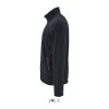 SOL'S NORMAN MEN - PLAIN FLEECE JACKET