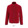 SOL'S NORMAN MEN - PLAIN FLEECE JACKET