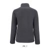 SOL'S NORMAN WOMEN - PLAIN FLEECE JACKET