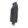 SOL'S NORMAN WOMEN - PLAIN FLEECE JACKET