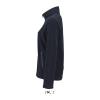 SOL'S NORMAN WOMEN - PLAIN FLEECE JACKET