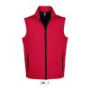 SOL'S RACE BW MEN - SOFTSHELL BODYWARMER