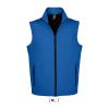 SOL'S RACE BW MEN - SOFTSHELL BODYWARMER
